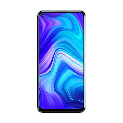 Xiaomi Redmi Note 9 4+128GB Polar White ohne Simlock von Xiaomi