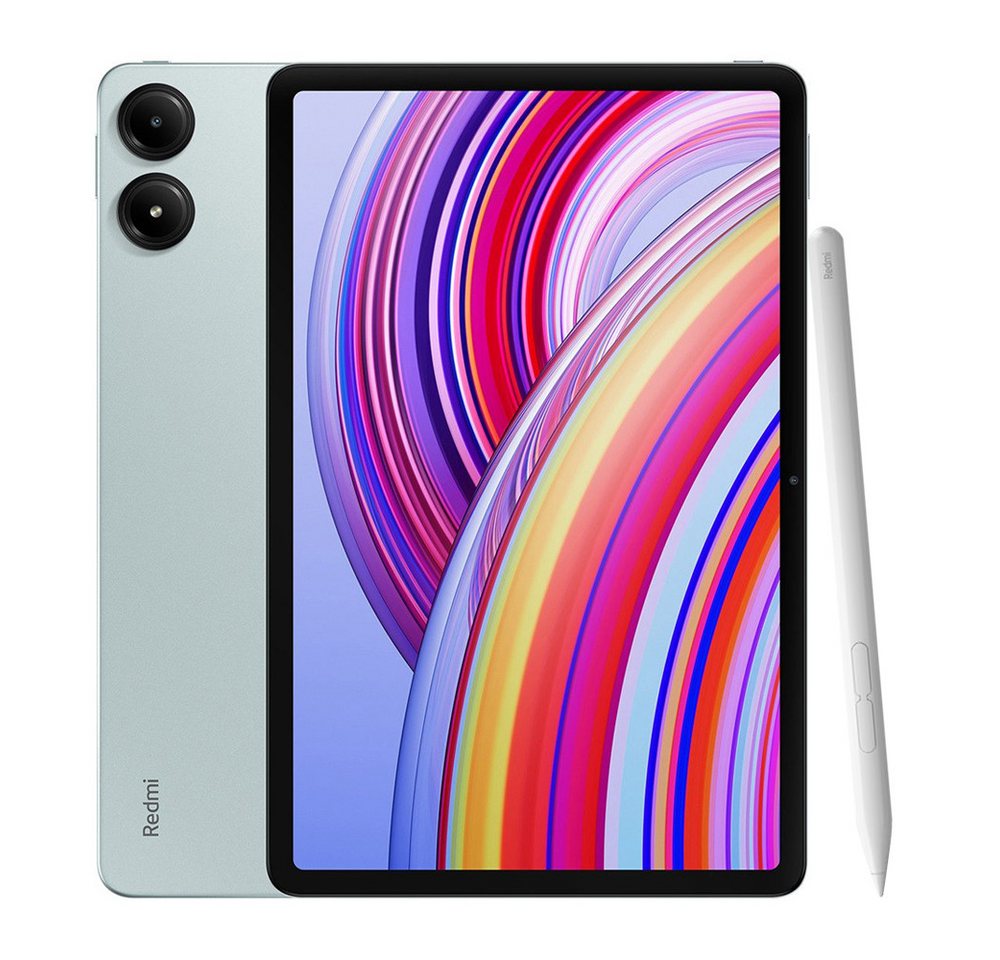 Xiaomi Redmi Pad Pro 256GB Inklusive Stylus Tablet von Xiaomi