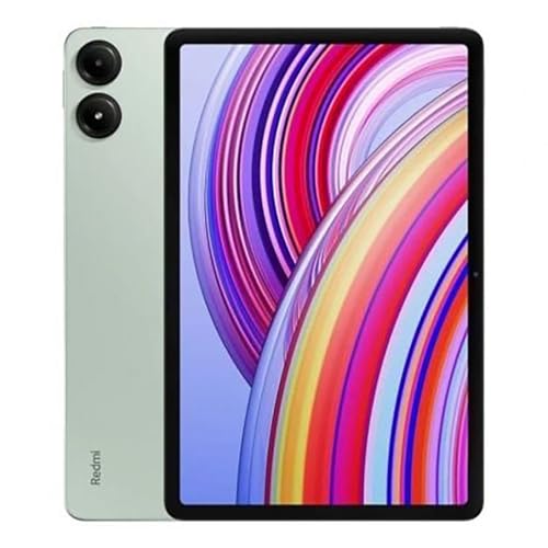 Xiaomi Redmi Pad Pro 6+128, 30,5 cm (12,1 Zoll), Grün von Xiaomi