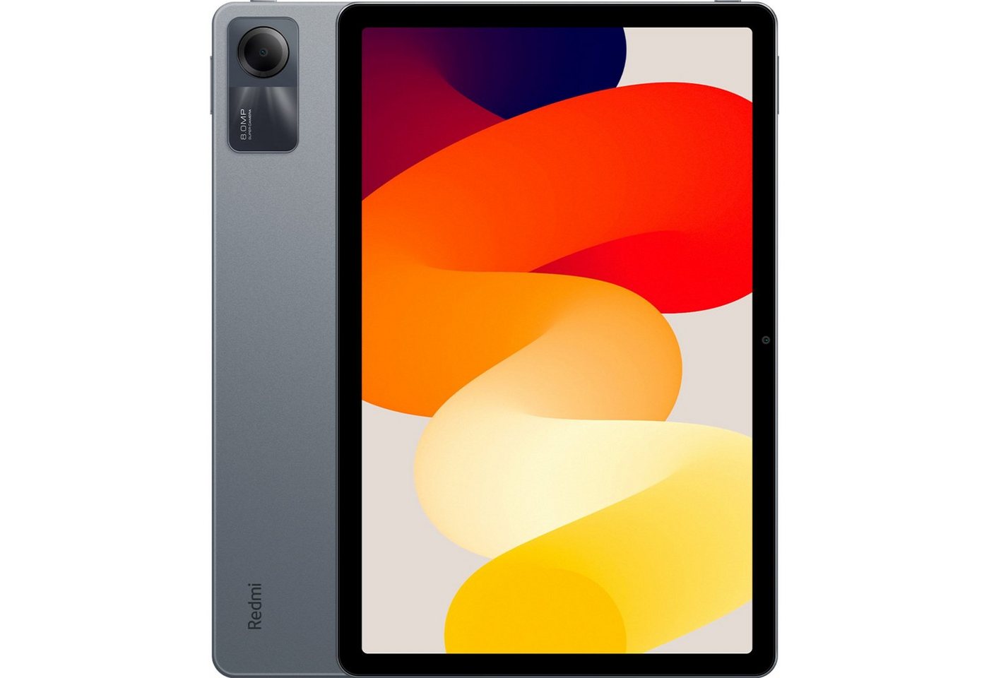 Xiaomi Xiaomi Redmi Pad SE 128GB, Tablet-PC, (Android 13) Tablet (11", 128 GB, Android 13) von Xiaomi