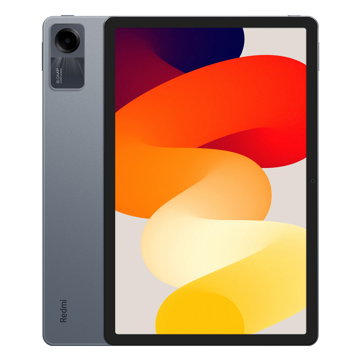 Xiaomi Redmi Pad SE 4GB+128GB Graphite Gray 27,94cm (11") LCD Display, MIUI Pad 14, 8MP Hauptkamera von Xiaomi