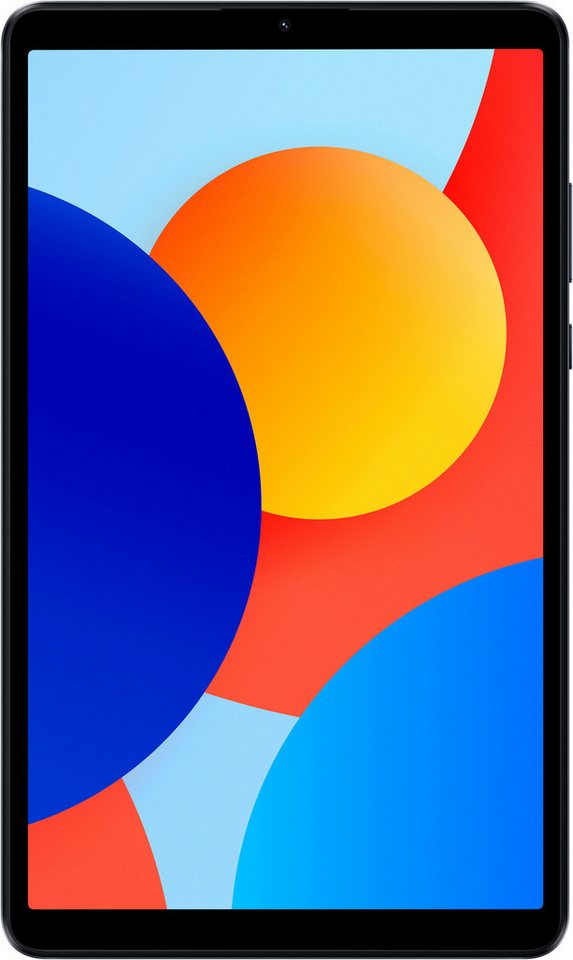 Xiaomi Redmi Pad SE 8.7 4G 4GB+64GB Tablet (8.7", 64 GB, Android, 4G (LTE) von Xiaomi