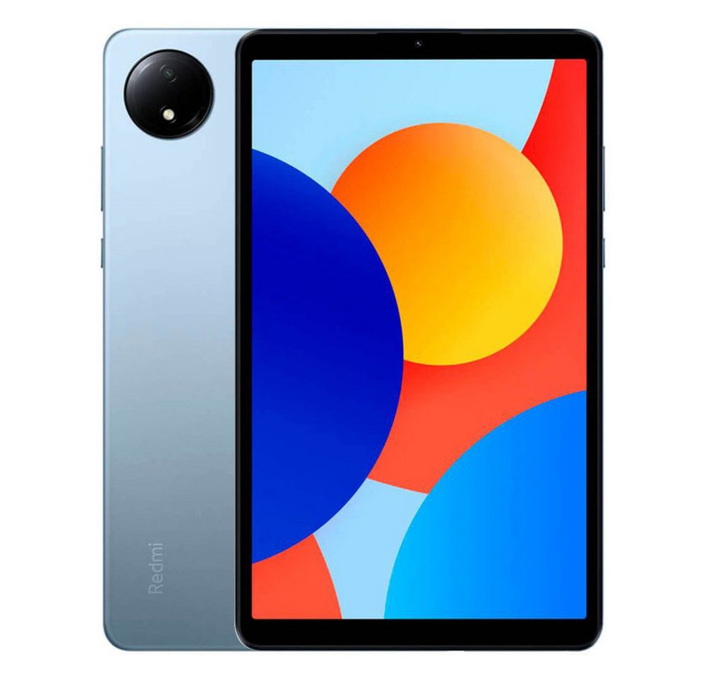 Xiaomi Redmi Pad SE 8.7 WiFi 4+128GB Tablet Tablet von Xiaomi