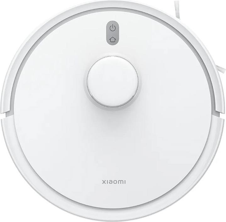 Xiaomi Robot Vacuum S20 White EU (BHR8629EU) von Xiaomi