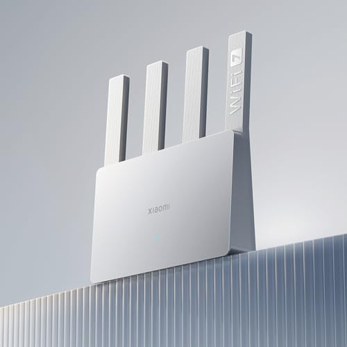 Xiaomi Router BE3600 von Xiaomi