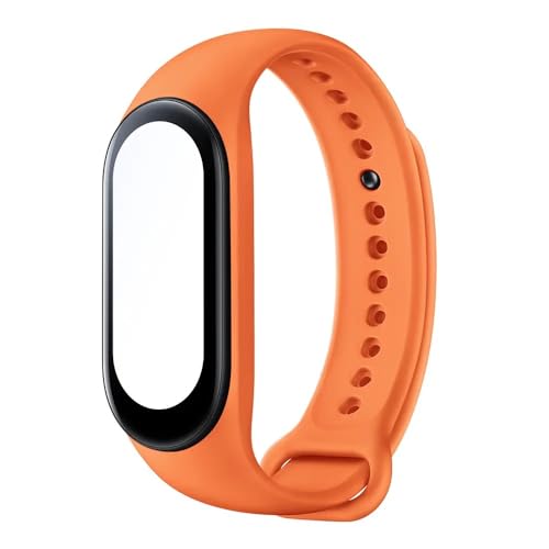 Xiaomi Smart Band 7 Clock -Riemen 7 von Xiaomi