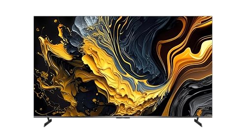 Xiaomi TV MAX 100 2025, Google TV, 100 Zoll, QLED, 144Hz, Smart TV, Dolby Vision Xiaomi TV MAX 100 2025, Google TV, 100 Zoll, QLED, 144Hz, Smart TV, Dolby Vision von Xiaomi