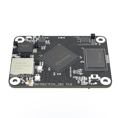 Xiedonse CB2 Kerne Bord 3D Druck Mainboard RK3566 32GB EMMC 3D Motherboards 2GB LPDDR4 Datenübertragung Für 3D Drucker Projekt von Xiedonse