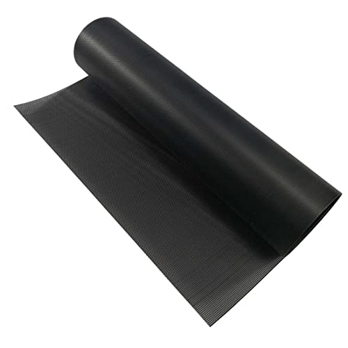 Xinyan 1 M Staubdichte GehäUse-Staubabdeckungen Computer Mesh Staubfilter 30 cm DIY PVC PC-GehäUse LüFter KüHler Staubfilter - Netzwerk-NetzgehäUse von Xinyan