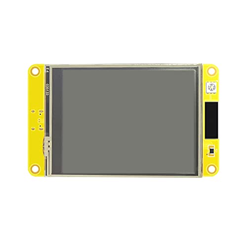 Xinyan ESP32-Entwicklungsboard mit 3,2-IPS-Display, WiFi, Bluetooth, Lot, MCU, Intelligenter LCD-Bildschirm, LVGL-Bildschirmmodul von Xinyan