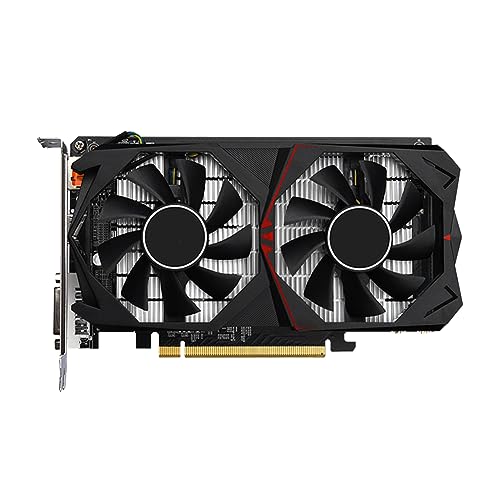 Xinyan GTX960 4GB GDDR5 Grafikkarte 28Nm 1140MHz 1753MHz 128 Bit 6 Pin PCI-E 3.0 16X 4096X2160 DVI+HD+DP Grafikkarte Einfache Installation von Xinyan