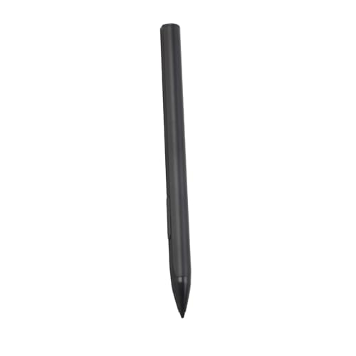 Stylus-Stift, Laptop-Bleistift, Wiederaufladbar, Universell, Geringe Latenz, Neigungswinkelfunktion, Austauschbare Spitze, 2 Personalisierte Tasten für Spectre X360 von Xiuganpo