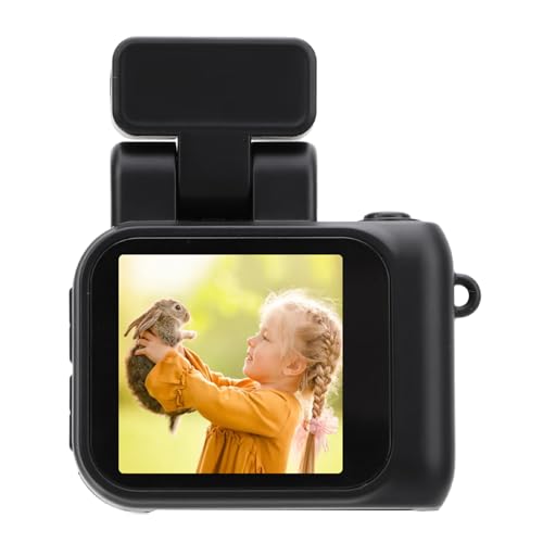 Xiuganpo HD 1080P DV-Wiederaufladbare Kamera, 2MP 160° Objektivwinkel-Videokamera, mit Leistungsstarker Taschenlampe und Verlängerter Akkulaufzeit, Tragbare Videokamera GeschenkFür Xiuganpo HD 1080P DV-Wiederaufladbare Kamera, 2MP 160° Objektivwinkel-Videokamera, mit Leistungsstarker Taschenlampe und Verlängerter Akkulaufzeit, Tragbare Videokamera GeschenkFür von Xiuganpo