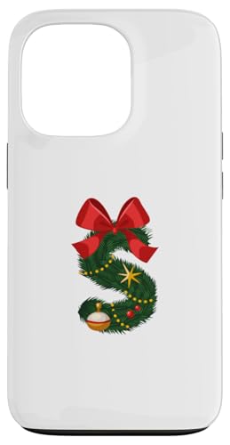 Hülle für iPhone 13 Pro Weihnachten S von Xmas