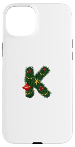 Hülle für iPhone 15 Plus Weihnachten K von Xmas