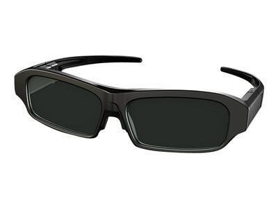 XpanD Lite RF 3D-Brille mit Active-Shutter von XpanD