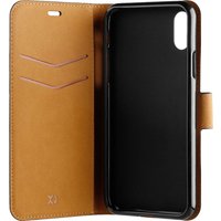 Xqisit Slim Wallet Selection - Smartphone SchutzhülleSehr gut - AfB-refurbished von Xqisit