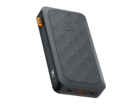 Xtorm Powerbank FUEL 5 45.000 mAh 67W 2xUSB-C PD, 1xUSB-A Juodas von Xtorm