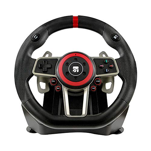 Montecarlo Racing Wheel (PS4////xbox_one) von Xtreme videogames