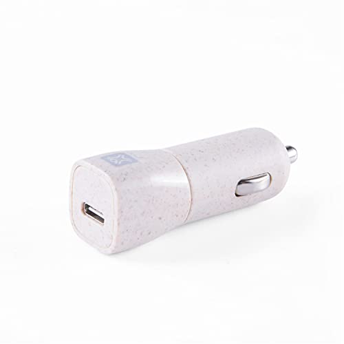 XtremeMac Chargeur de Voiture ECO 20W von XtremeMac