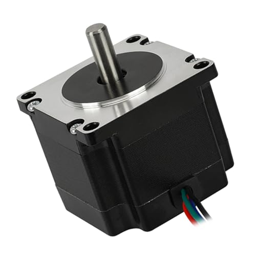 57 Schrittmotor, 45 mm-82 mm, mit Drehmoment für fortgeschrittene 3D-Druckanwendungen, verbessert die Stärke von Xuanxi