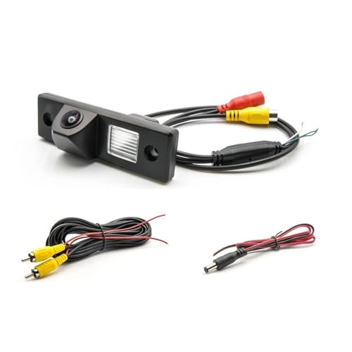 HD Rückfahrkamera Für Chevrolet Für Funken 2005-2019 CCD HD AHD Rückansicht Kamera Auto Backup Reverse Parkplatz Monitor Nachtsicht Auto Rückansicht Kamera(C135 AHD 720P) von Xwthsch