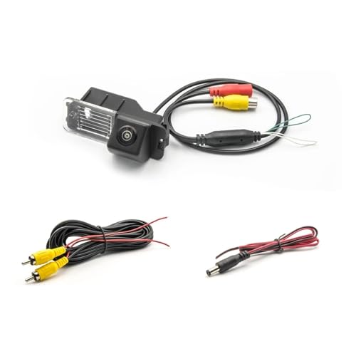 HD Rückfahrkamera Für Sitz Für Leon MK3 5F 2012 2013 2014 2015 2016 2017 2018 2019 2020 Rückansicht Kamera Auto Backup Reverse Parkplatz Monitor Auto Rückansicht Kamera(D170 AHD 720P) von Xwthsch