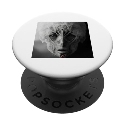 Ausgabe Phönix PopSockets Klebender PopGrip von Y.B YouthBlood