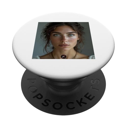 Ausgabe Phönix PopSockets Klebender PopGrip von Y.B YouthBlood