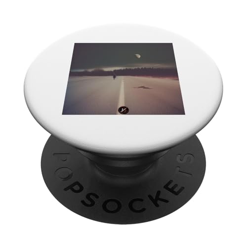 Ausgabe Phönix PopSockets Klebender PopGrip von Y.B YouthBlood