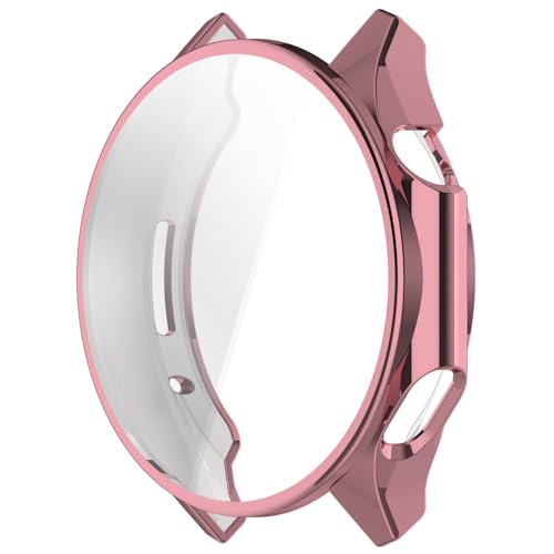 Allgemeine Uhrenabdeckungen, Smartwatch-Hülle, stoßfest, bietet vollständigen Schutz für Bildschirm und Rahmen für Smartwatch Allgemeine Uhrenabdeckungen, Smartwatch-Hülle, stoßfest, bietet vollständigen Schutz für Bildschirm und Rahmen für Smartwatch von YAOGUI