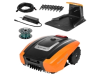 RASENMÄHROBOTER YARD FORCE EASYMOW YF-RE260 42W 260M von YARD FORCE