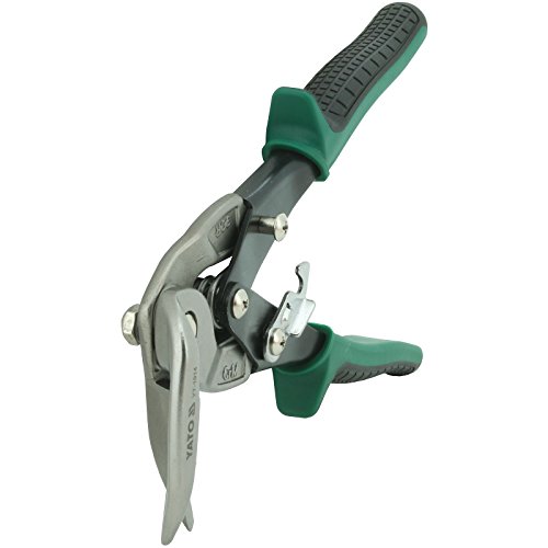 VERTICAL OFFSET SNIPS RIGHT von YATO