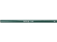 YATO Bleistift für Mauerwerk GRÜN 245mm (144Stk.) 6927 von YATO