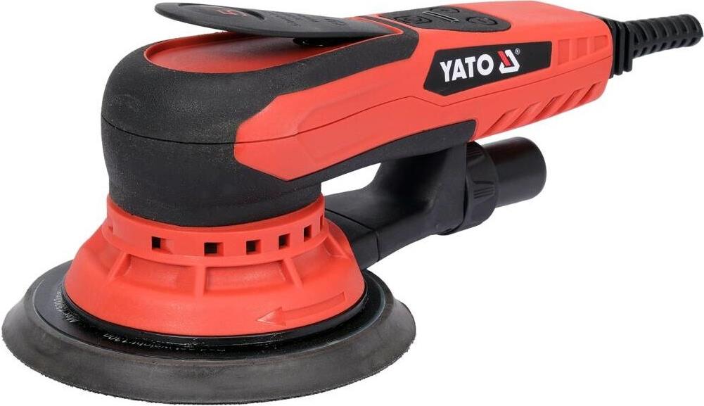 YATO YT-82206 - Exzenterschleifer 350W (YT-82206) von YATO