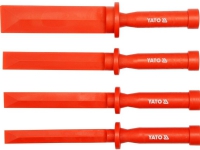 Yato Plastic scrapers 19-22-25-37,5x265mm 4 Stk. (YT-0847) von YATO