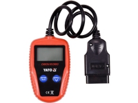 Yato YT-72977, OBD II, Sortierung, Rød, 100 g von YATO