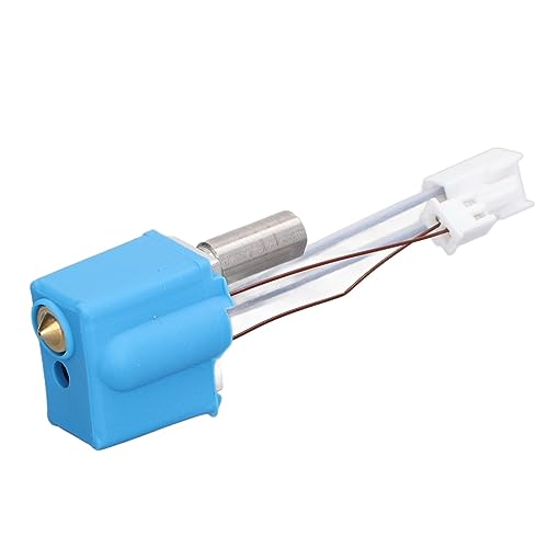 3D-Drucker-Hot-End-Düsen-Set mit 0,4-mm-Düse, 64 W Heizrohrleistung, 100 K-Thermistor für Sidewinder X1 X2 Genius 3D-Drucker von YDuupxe