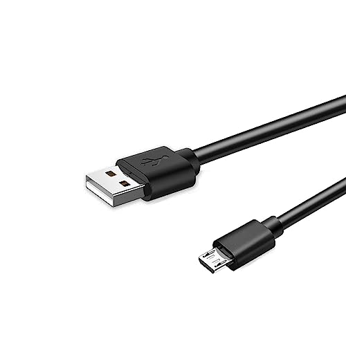 Micro-USB-Kabel-Ladegerät für Bose SoundLink Color Bluetooth Lautsprecher I II III, Bose Soundlink Mini II 2/Revolve, Bose QuietComfort 35 30 Kopfhörer-Ladekabel, 1.5 m von YEHUIM