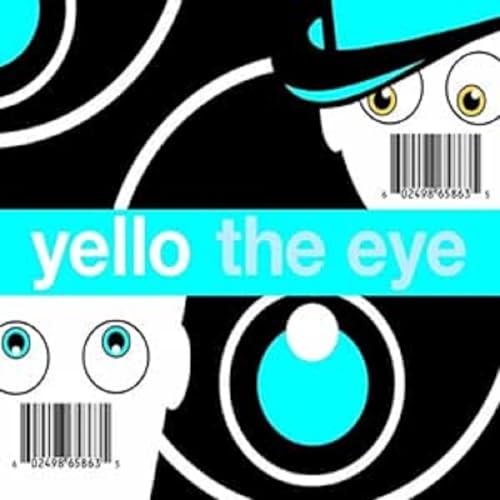 The Eye von YELLO