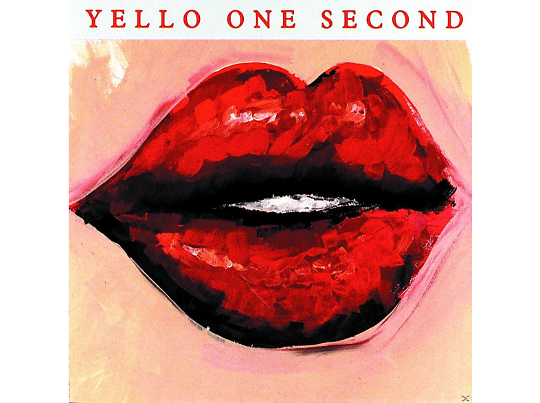 Yello - One Second (Remastered 2005) (CD) von YELLO