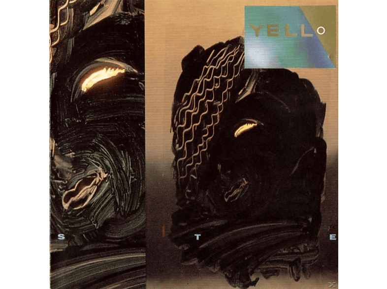 Yello - Stella (Remastered 2005) (CD) von YELLO