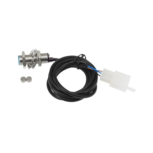 YGTMCMKY Meter Sensor Linienhalterung Kilometerzähler Tachometer Sensor Instrument Kabel Motor (Halterung 1) von YGTMCMKY