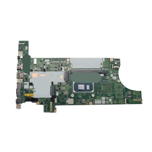 Motherboard T14 T15 Gen 2 kompatibel mit Mainboard I7-1165G7 16G UMA 5B21M82579 5B21H47052(T14 gen 2) von YGUWZ