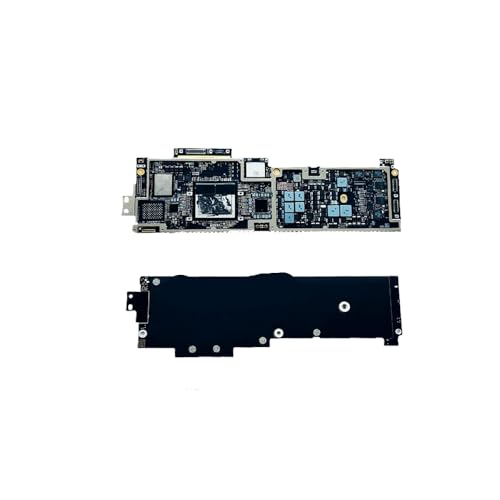 YGUWZ A3113 M3 Logic Board 8G 16G 500G 1TB SSD Kompatibel mit A3113 2024 Motherboard mit Touch ID(A3113 M3 16G 1TB) von YGUWZ