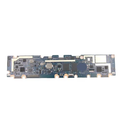 YGUWZ Motherboard kompatibel mit 13Q7C6 Laptop Mainboard 7180 UMA 4G 5B21D67356 von YGUWZ