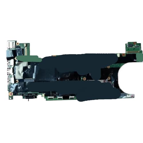 YGUWZ T470s kompatibel mit Laptop-Motherboard I5-6300 01ER312 von YGUWZ