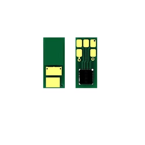 YGUWZ Toner Chip CF410A CF411A CF412A CF413A CF410X CF411X CF412X CF413 Kompatibel mit Pro M477fdw M452dn M452dw M477fdn M477fnw M452(CF411X C 5K) von YGUWZ