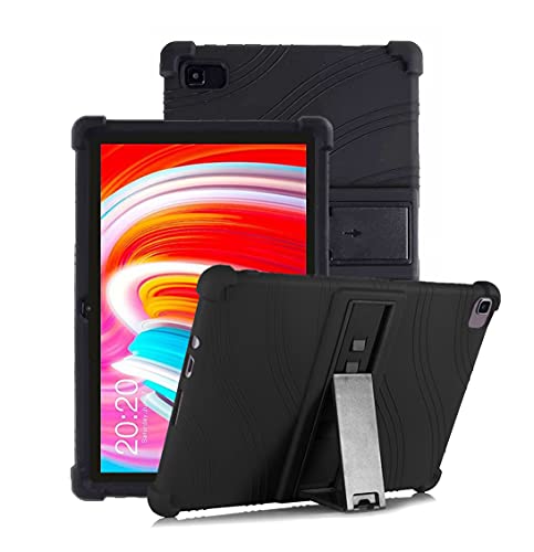 YGoal Hülle für Oscal Pad 10 - Leichte, kinderfreundliche, stoßfeste Schutzhülle silikonhülle für Oscal Pad 10 Tablet, Schwarz YGoal Hülle für Oscal Pad 10 - Leichte, kinderfreundliche, stoßfeste Schutzhülle silikonhülle für Oscal Pad 10 Tablet, Schwarz von YGoal