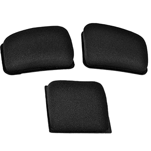 Kopfhörer Stirnband Pads Für HDR120 RS135 HDR120 HDR135 Kopfhörerstrahl Weiche Kissen Stirnband Schutz von YHAILI